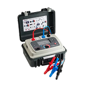 Insulation Tester (MEGGER METER)